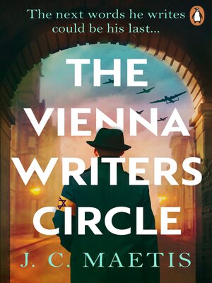 cover image of The Vienna Writers Circle